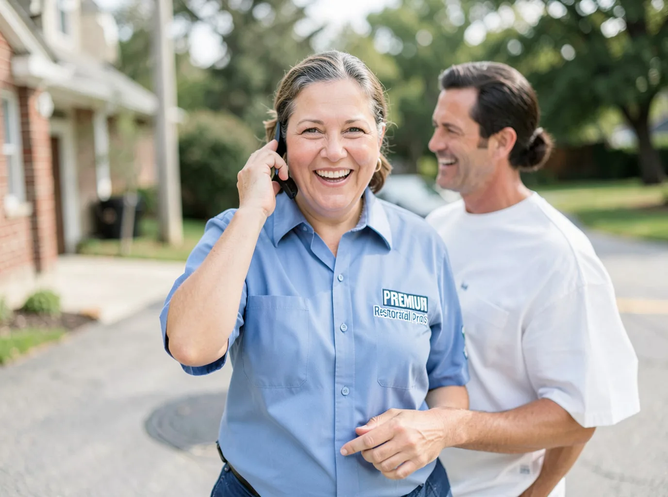 Water Damage Restoration Bonaire, GA FAQs